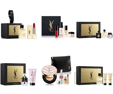 ysl beauty 2022|ysl beauty official site.